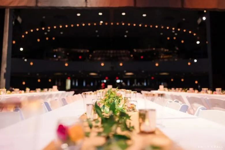 Danforth Chapel Englert Theatre wedding emilycrall photo 8298