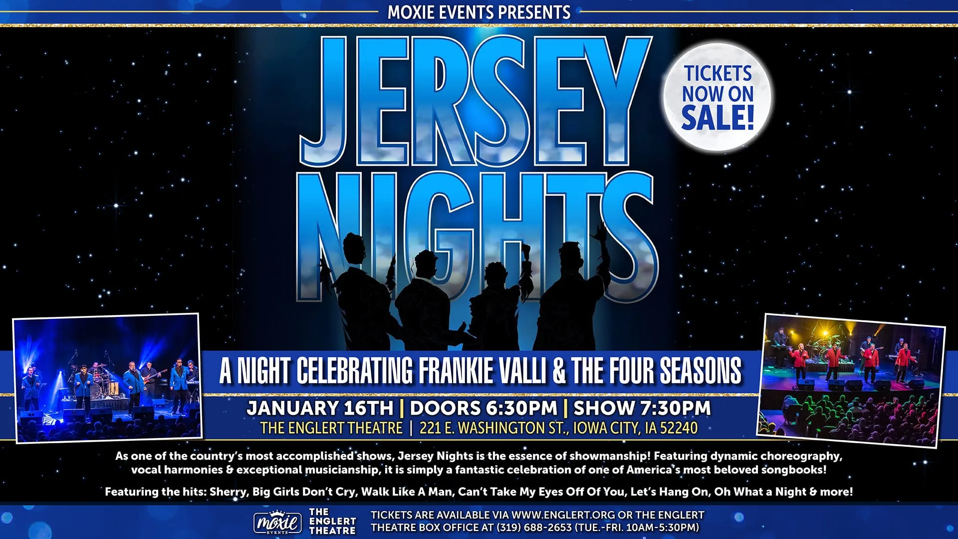 JerseyNights Englert emailblasts