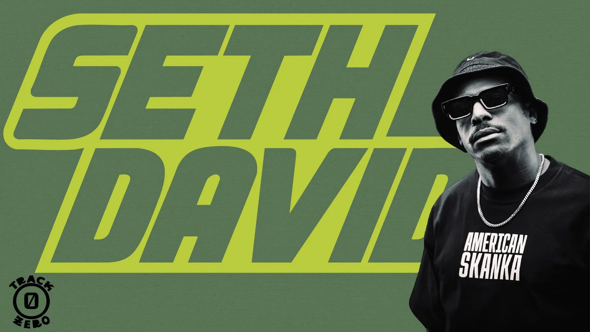 1920 x 1080 Seth David