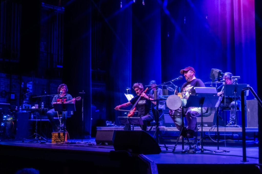 CDooley Magnetic Fields 02