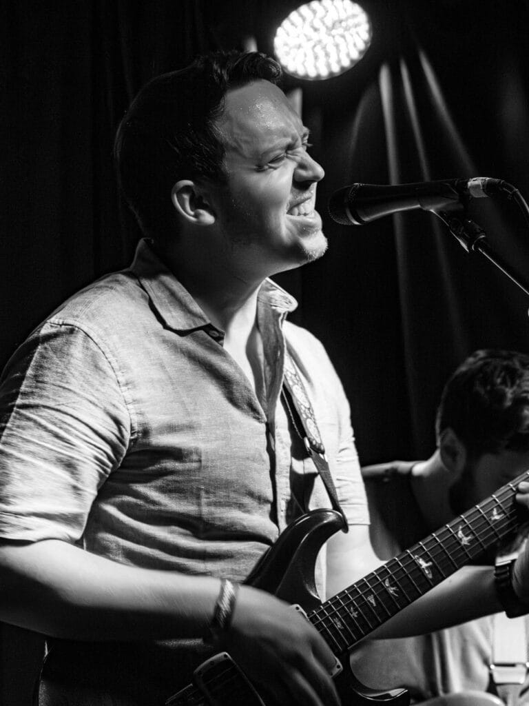 Michael Schodin (Joytrip)