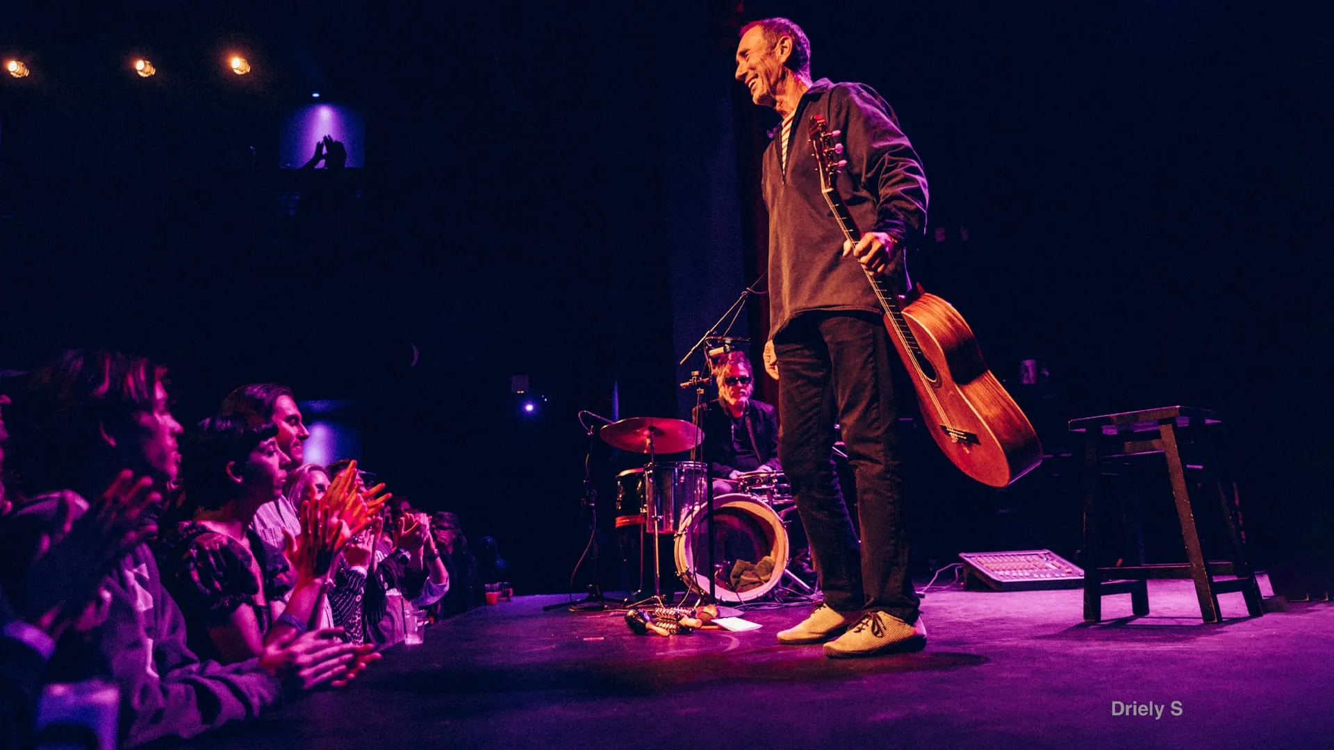 1920 x 1080 Jonathan Richman