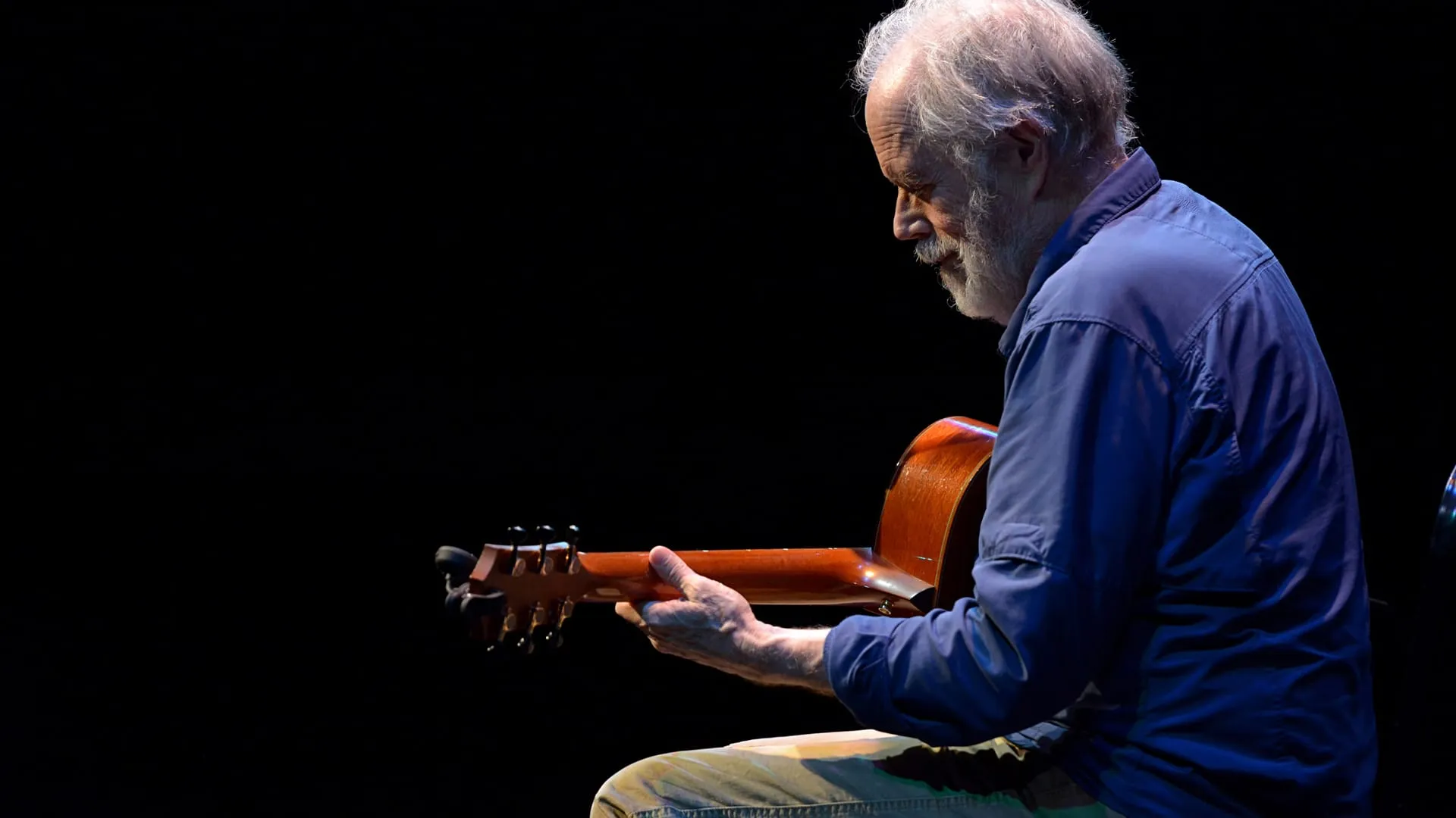 1920 x 1080 Leo Kottke