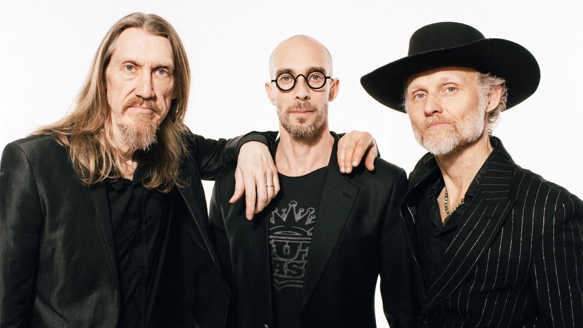 1920 x 1080 Wood Brothers