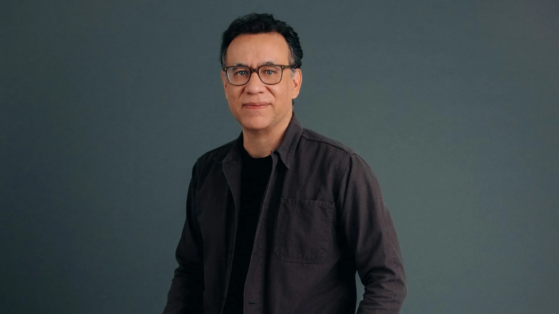 1920x1080 Fred Armisen