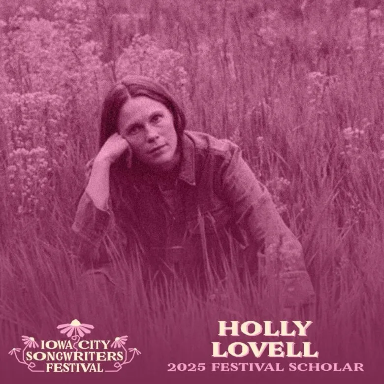 Lovell, Holly Scholar Image