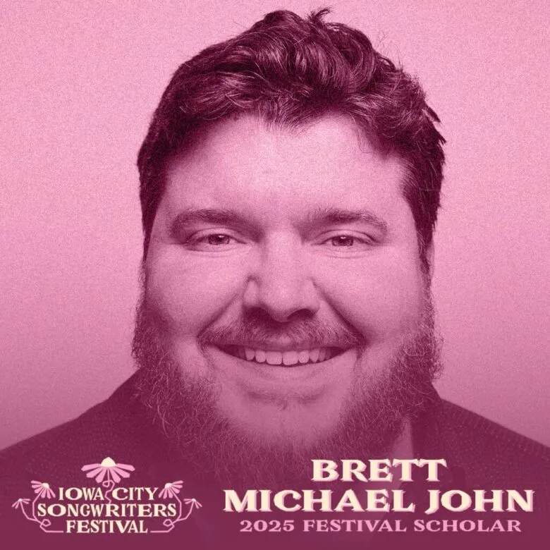 Sobaski, Brett Scholar Image