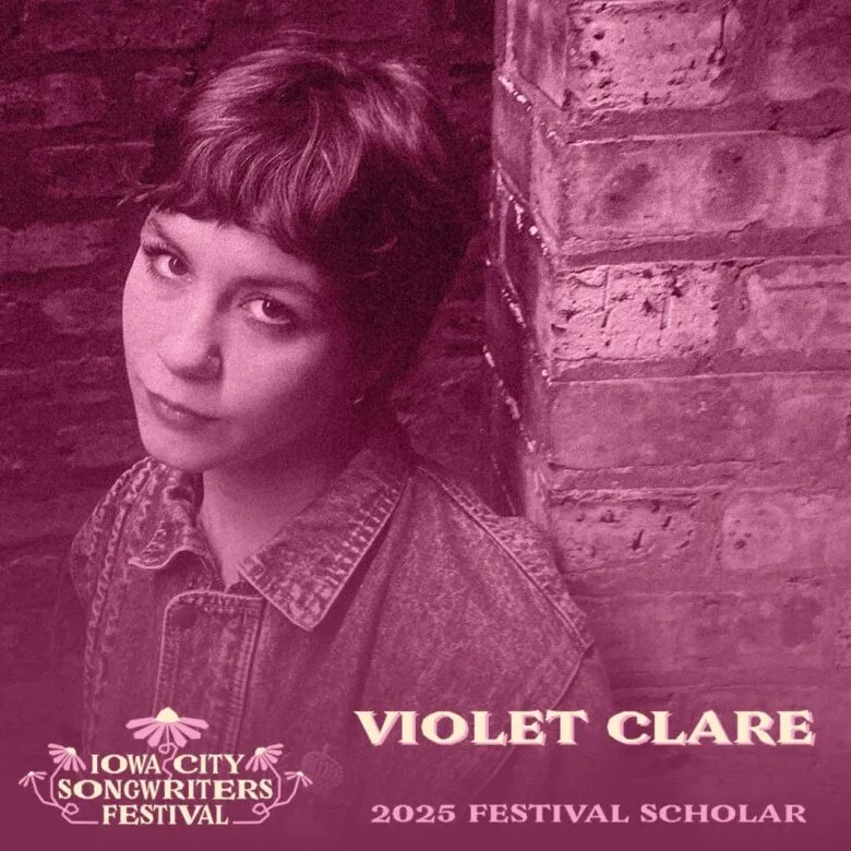 Bowdle, Violet Scholar Image