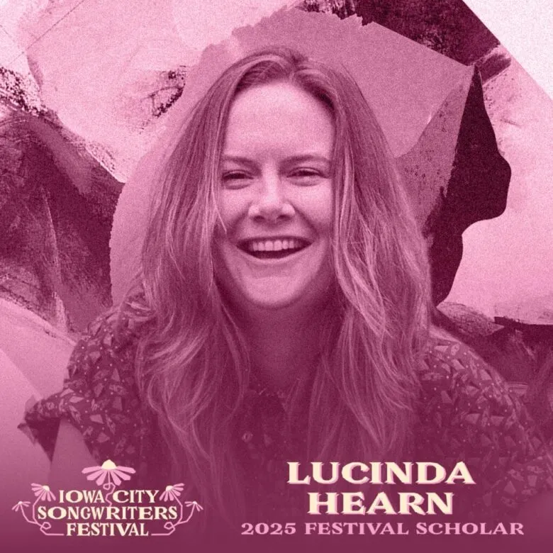 Hearn, Lucinda Scholar Image