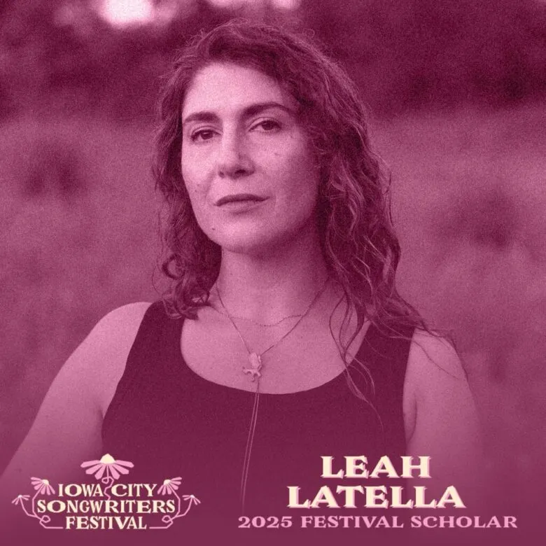 Latella, Leah Scholar Image