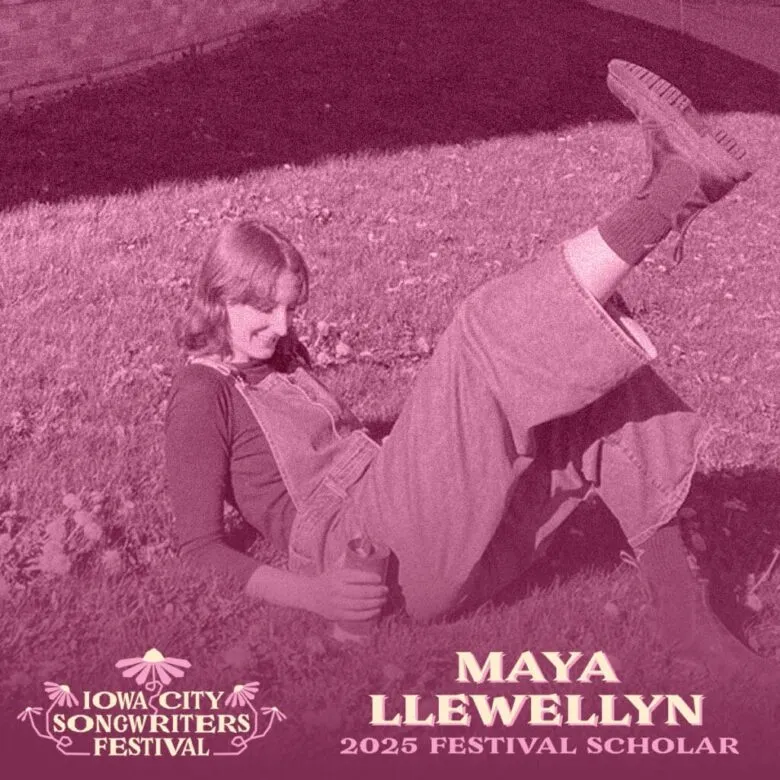 Llewellyn, Maya Scholar Image