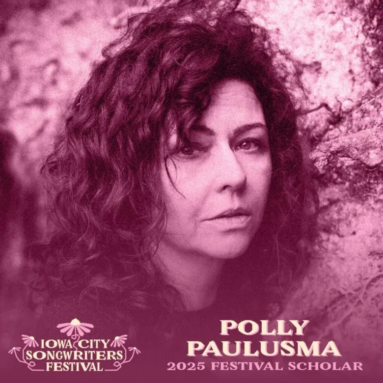 Paulusma, Polly Scholar Image
