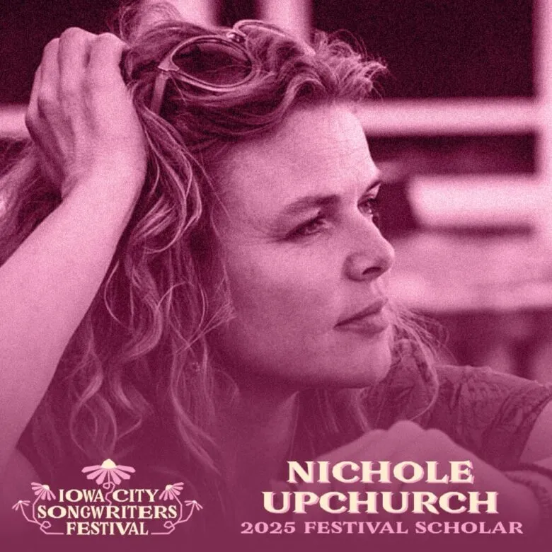 Upchurch, Nichole Scholar Image