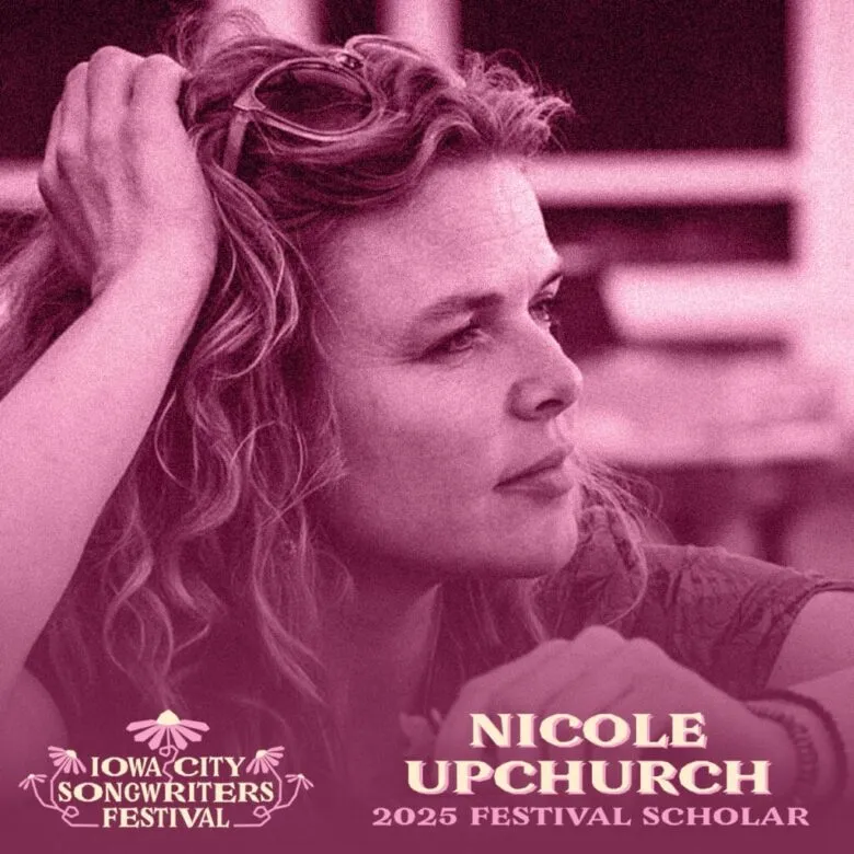 Upchurch, Nicole Scholar Image