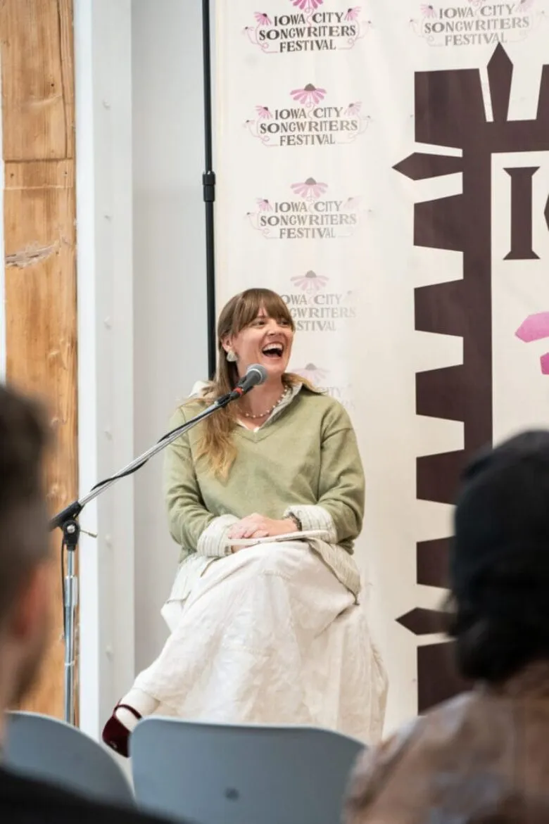 CDooley ICSF Conference 62