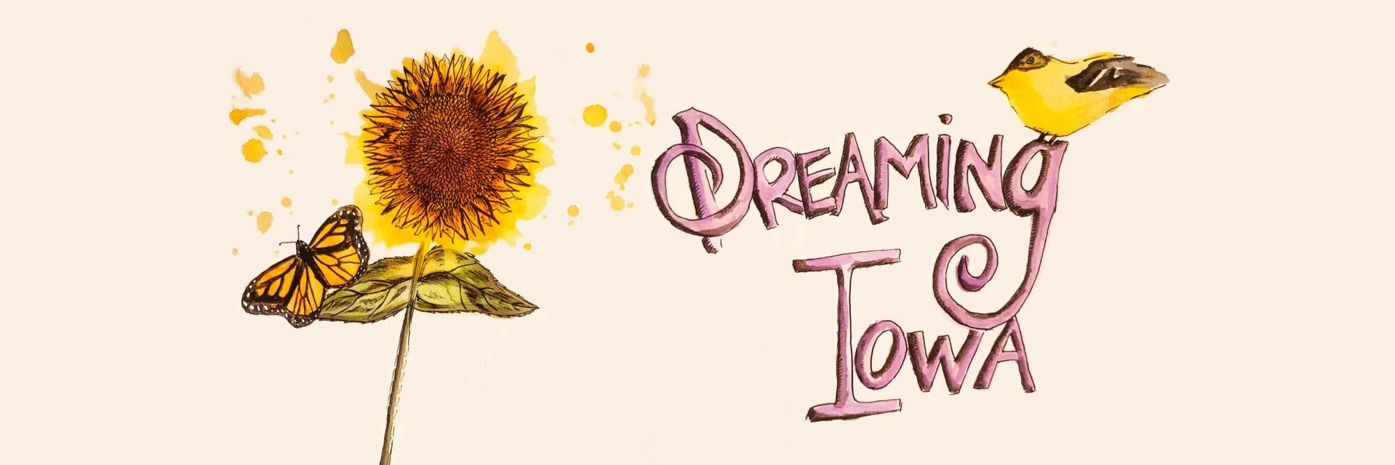 Dreaming Iowa Banner 3 1