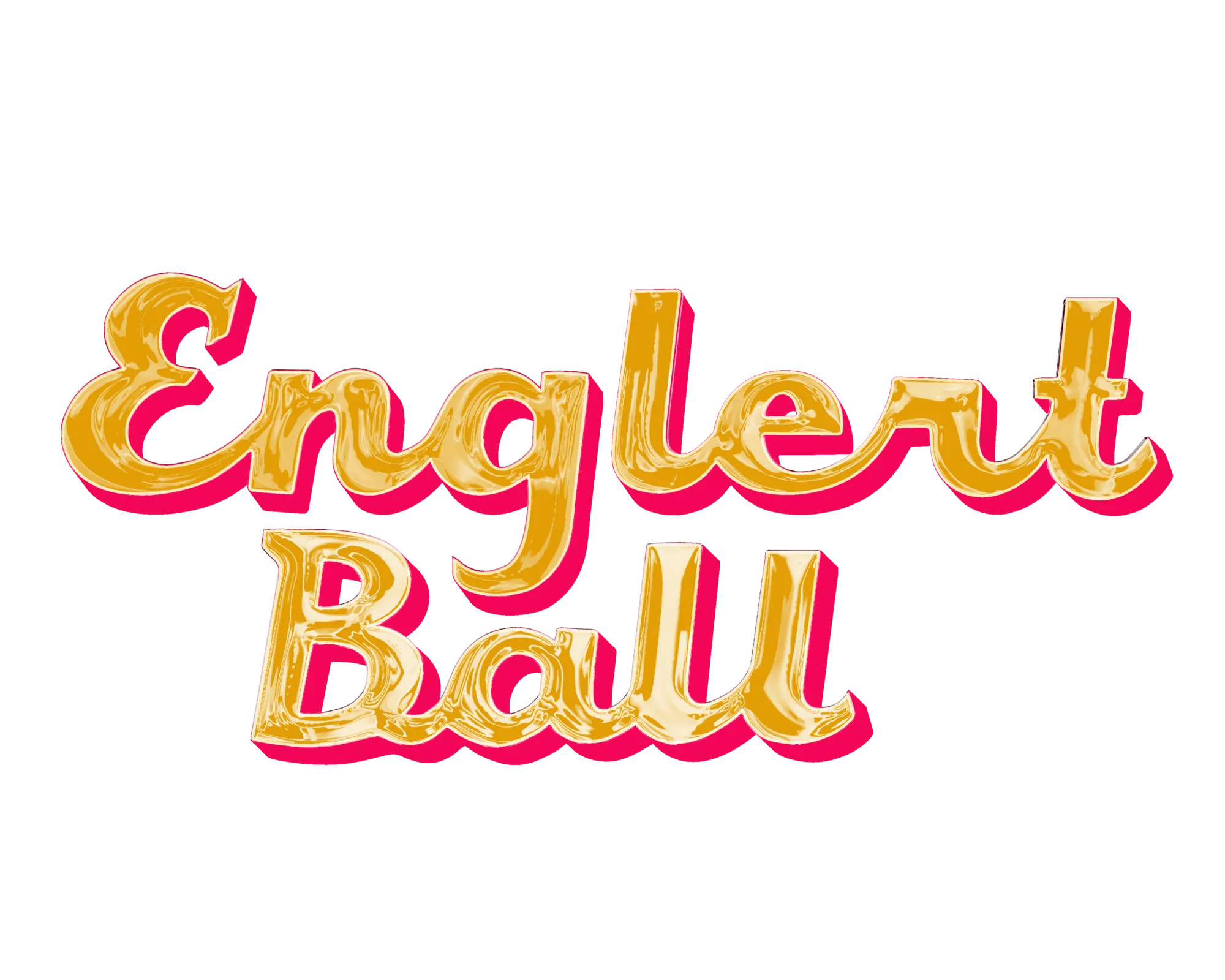 Englert Ball main logo png
